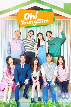 Oh! Youngsim [Indonesian] (2023)