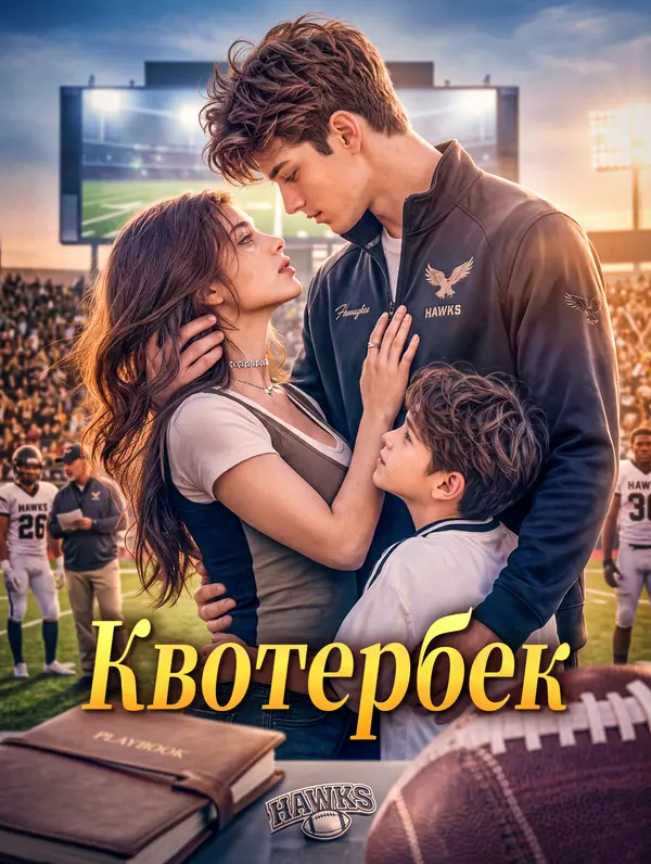 Квотербек