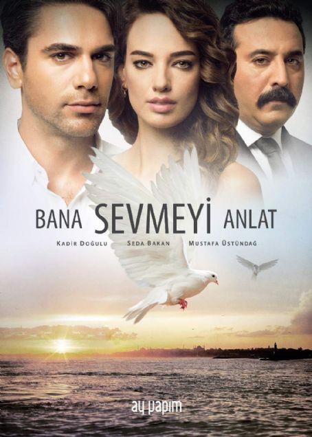 Wings of Love (2016)