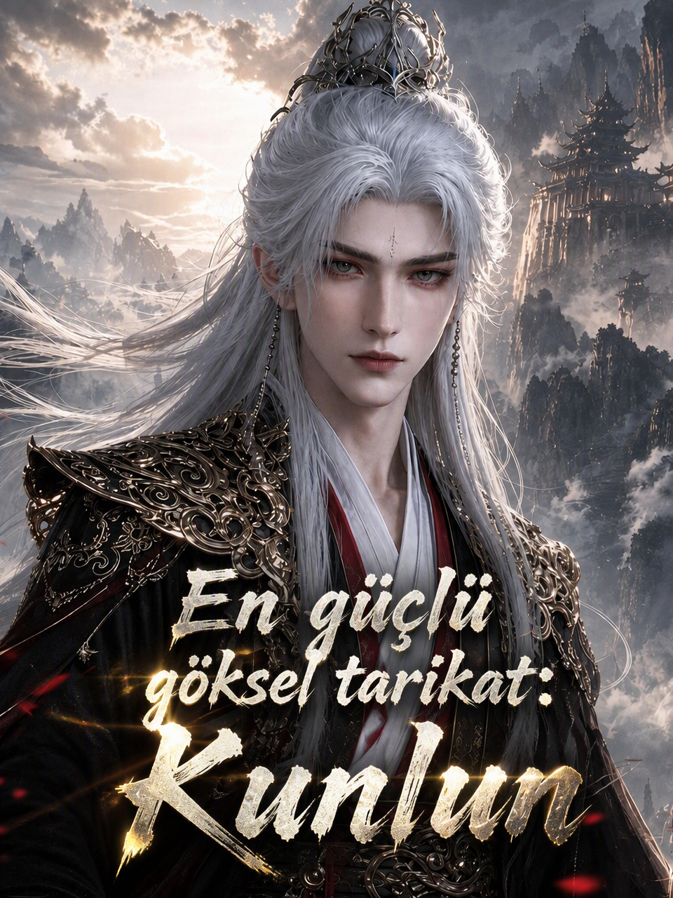 En güçlü göksel tarikat: Kunlun