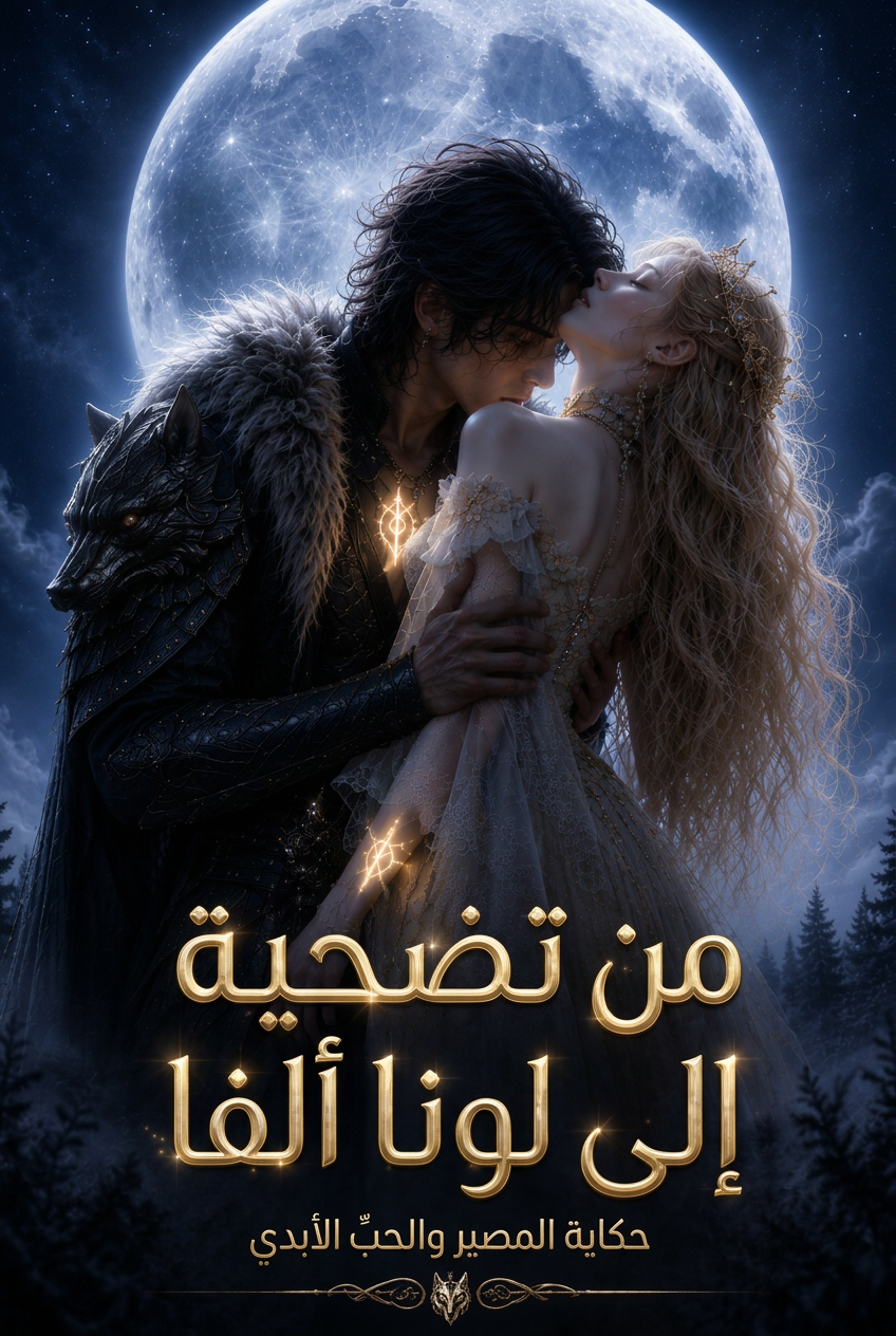 من تضحية إلى لونا ألفا