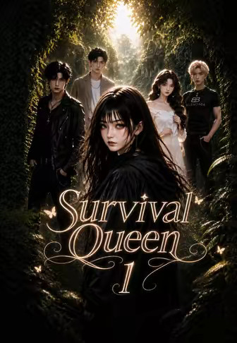 Survival Queen 1
