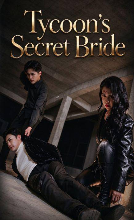 Tycoon’s Secret Bride