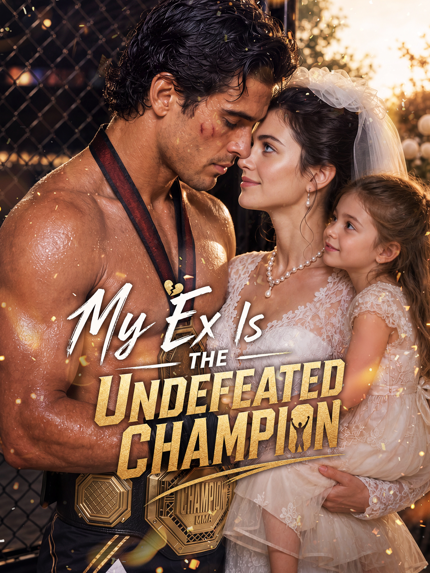 My Ex is the Undefeated Champion