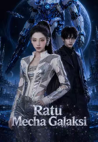 Ratu Mecha Galaksi