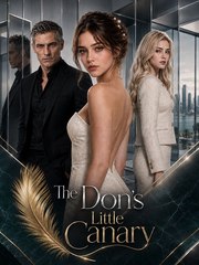 The Don's Animal-Talking Little Girl (2024)