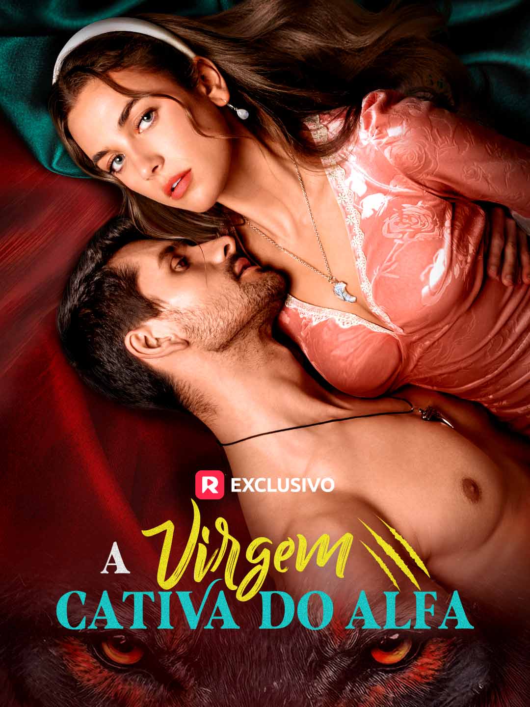A Virgem Cativa do Alfa (2025)