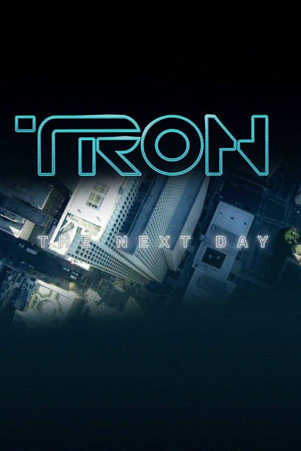 Tron: The Next Day (2011)