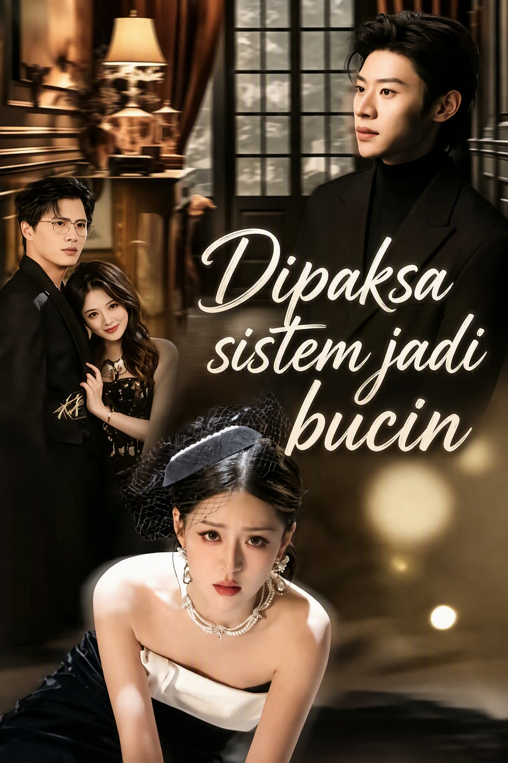 Dipaksa sistem jadi bucin