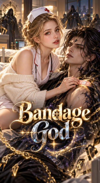 Bandage God
