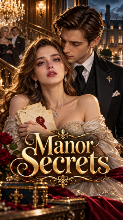 Manor Secrets