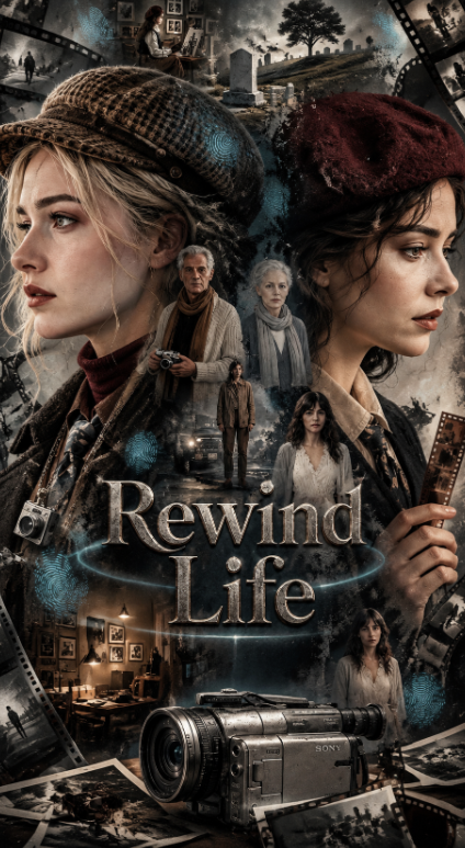Rewind Life