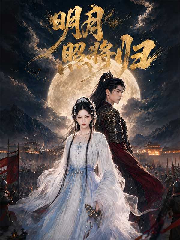 明月照将归