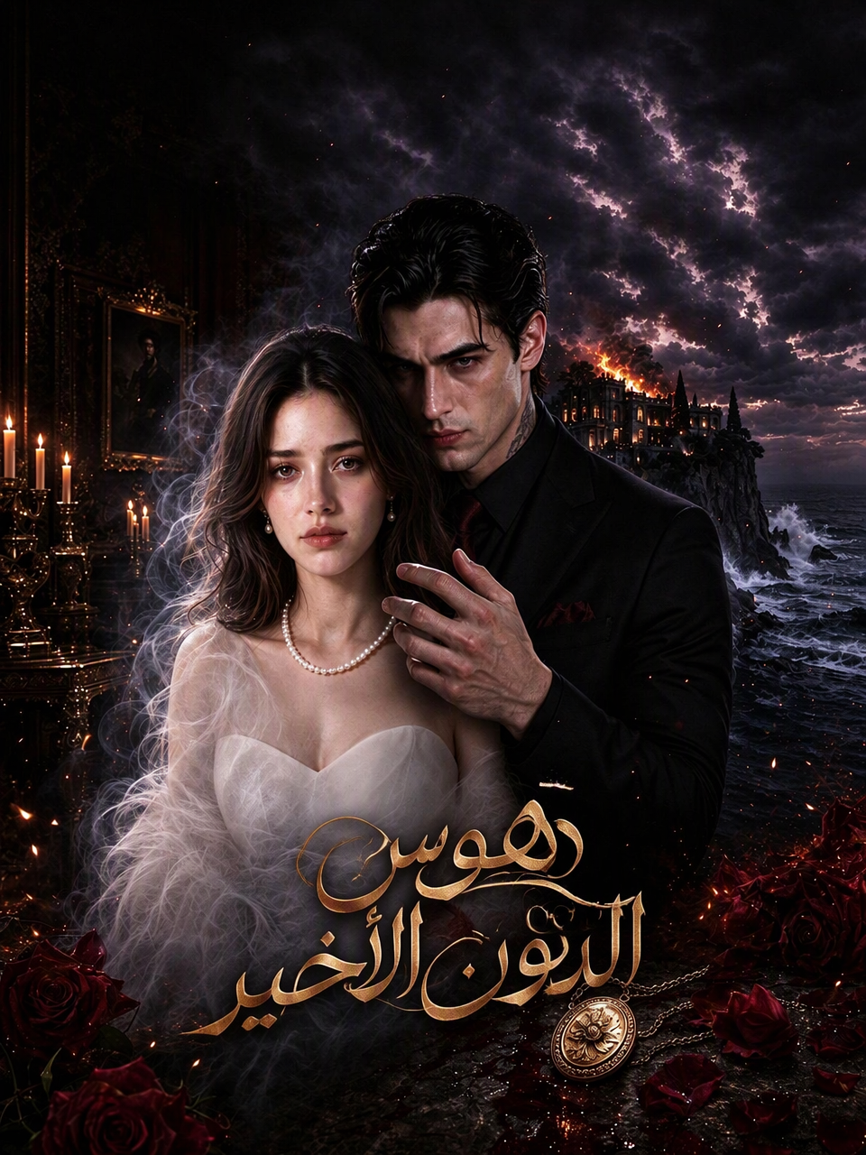 هوس الدون الأخير