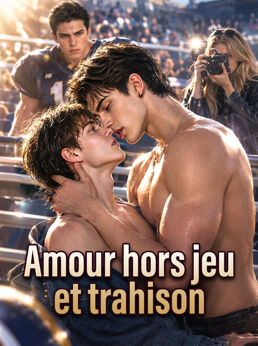Amour hors jeu et trahison