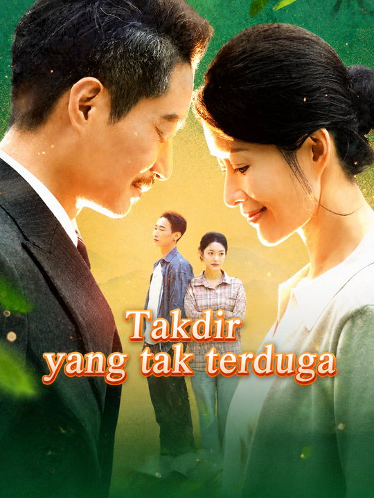 Takdir yang tak terduga