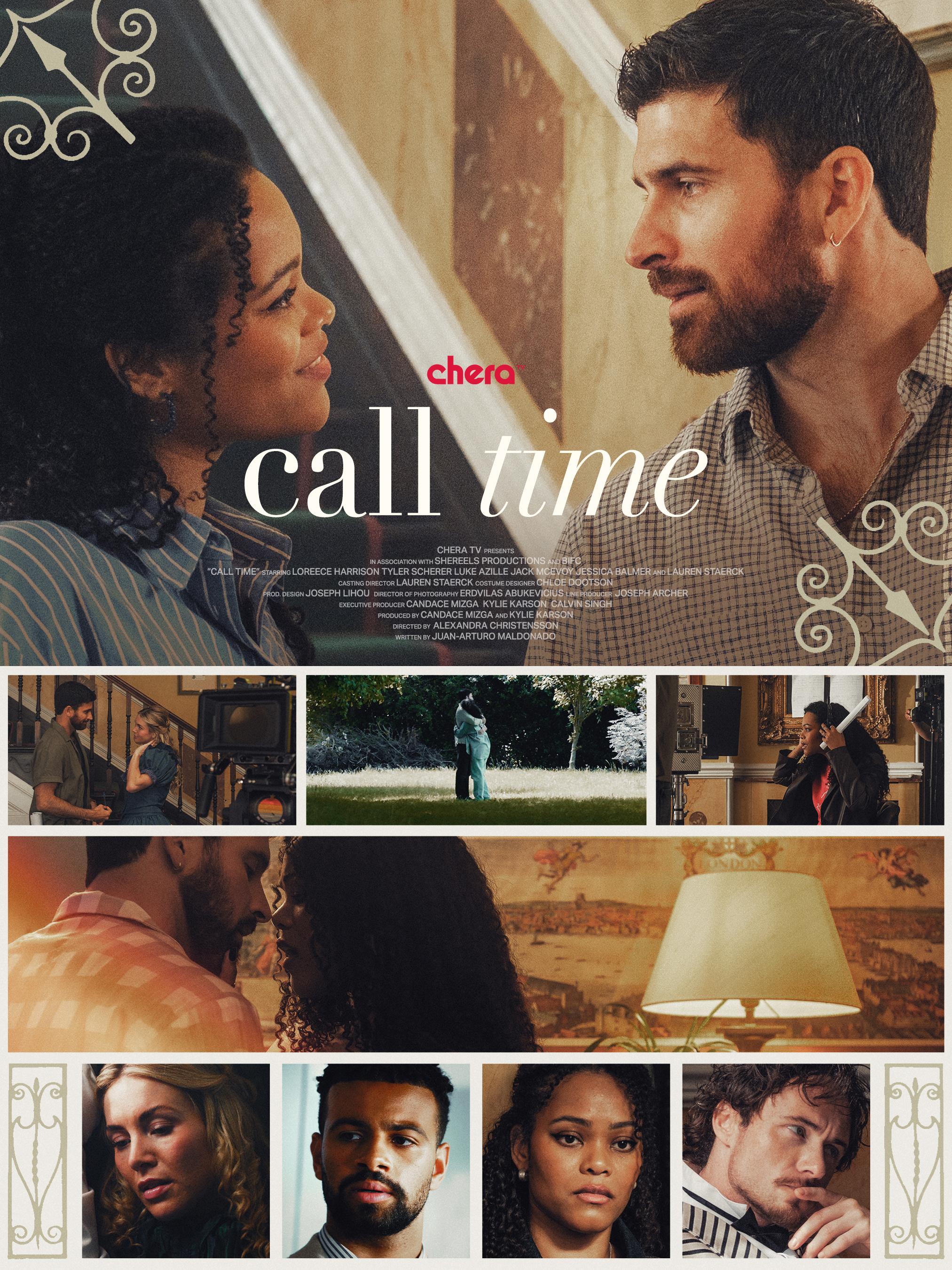 Call Time (2026)