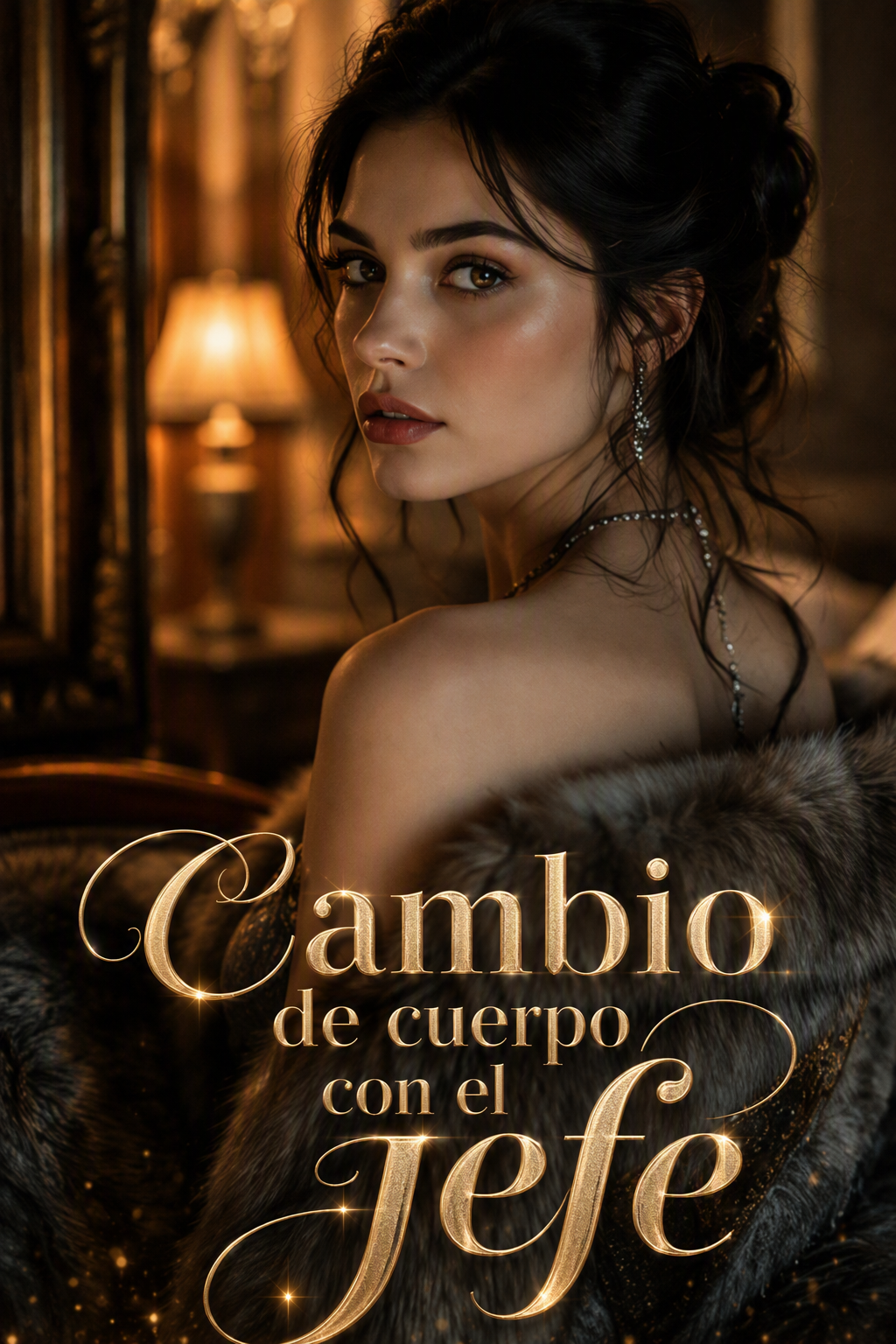 Cambio de cuerpo con el jefe