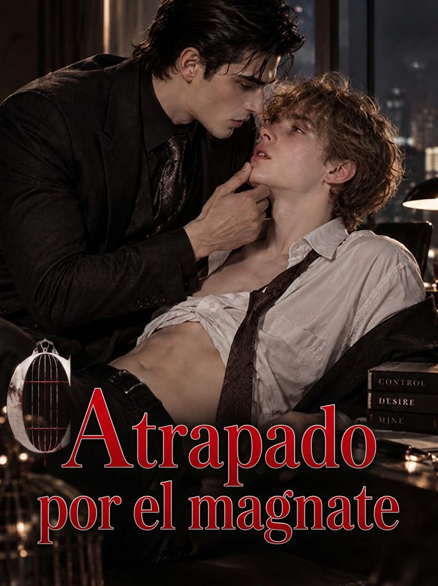 Atrapado por el magnate