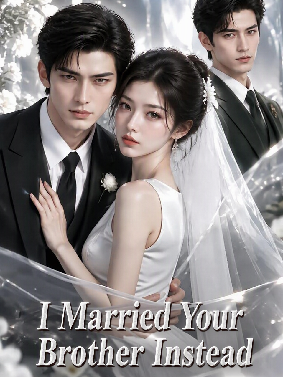 I Married Your Brother Instead