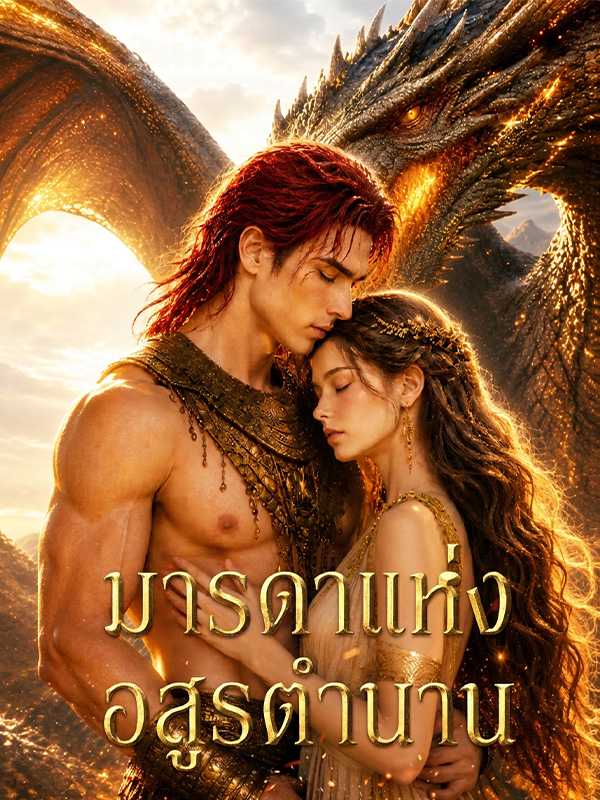 （พากย์ไทย）มารดาแห่งอสูรตำนาน