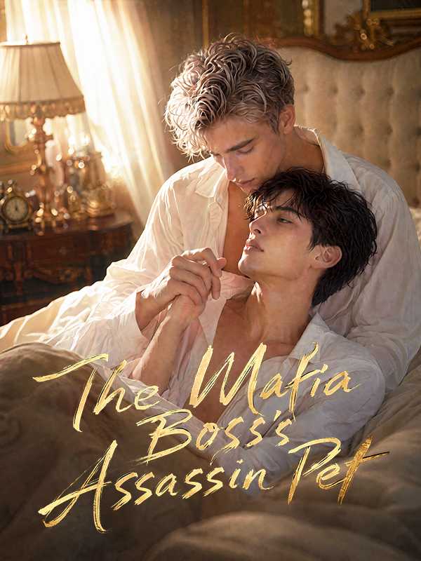 The Mafia Boss's Assassin Pet