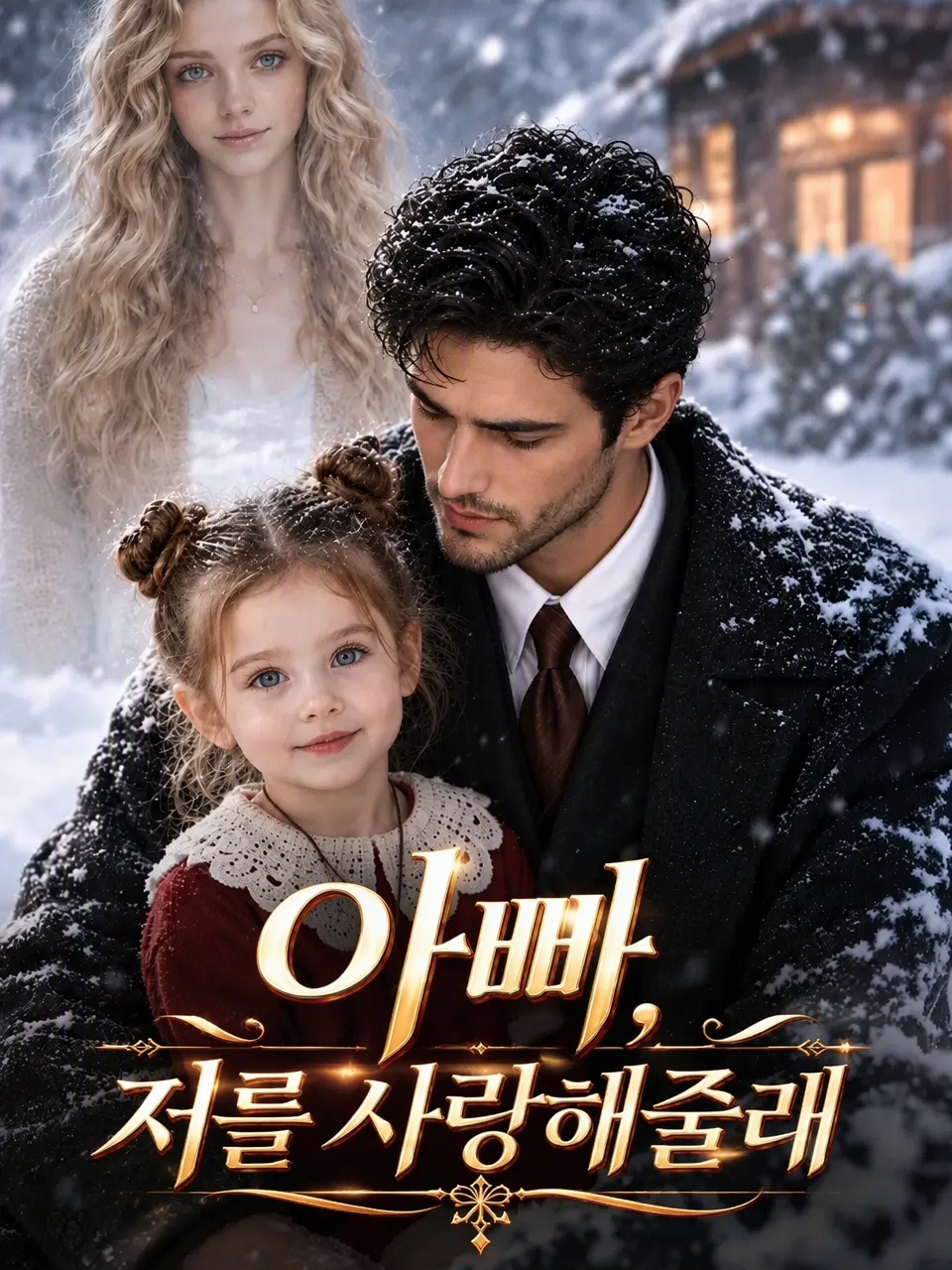 아빠, 저를 사랑해줄래