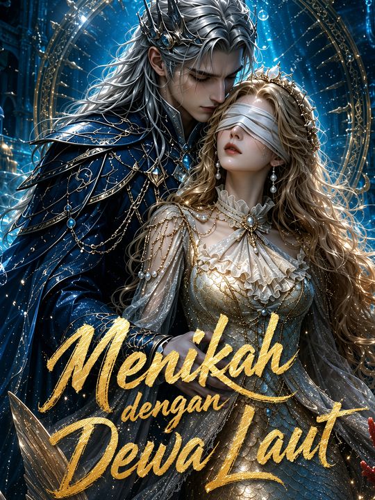 Menikah dengan Dewa Laut