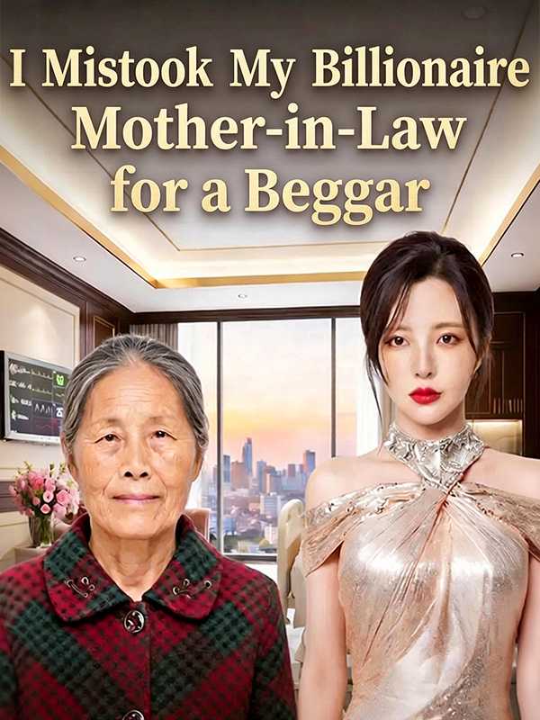 I Mistook My Billionaire Mother-in-Law for a Beggar