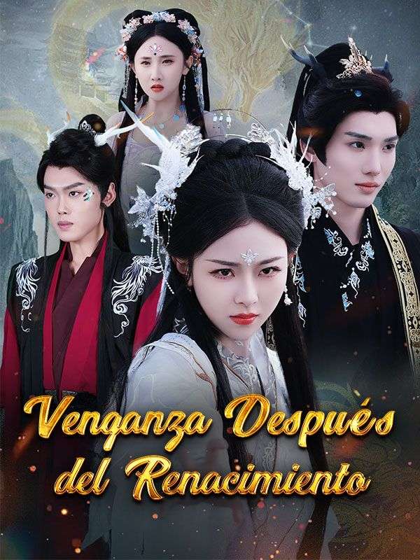 Venganza Después del Renacimiento (2025)