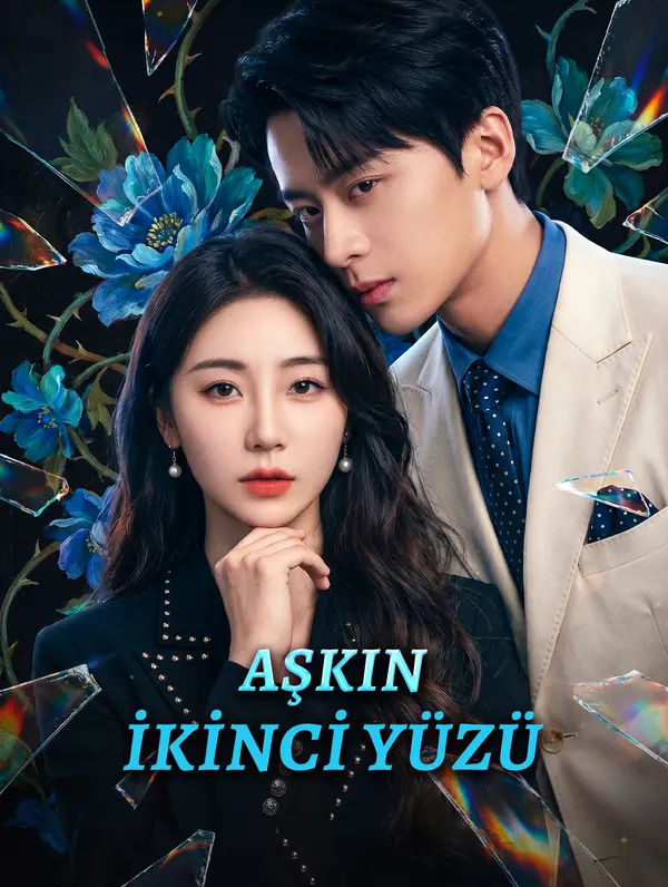 AŞKIN İKİNCİ YÜZÜ