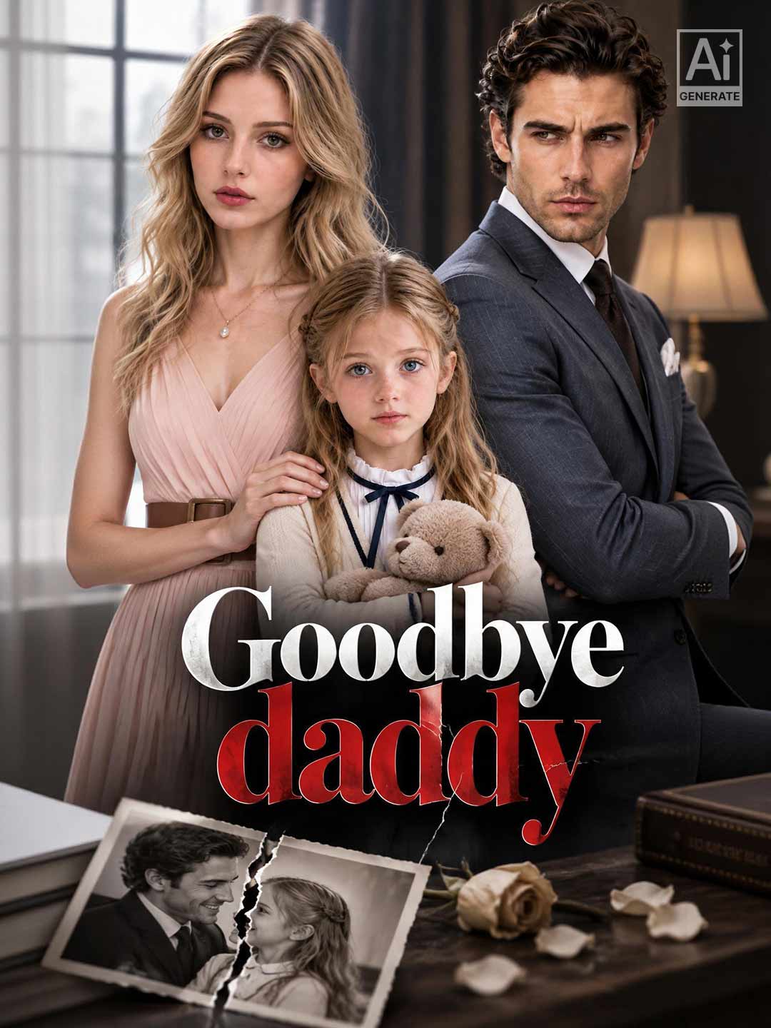 Goodbye Daddy