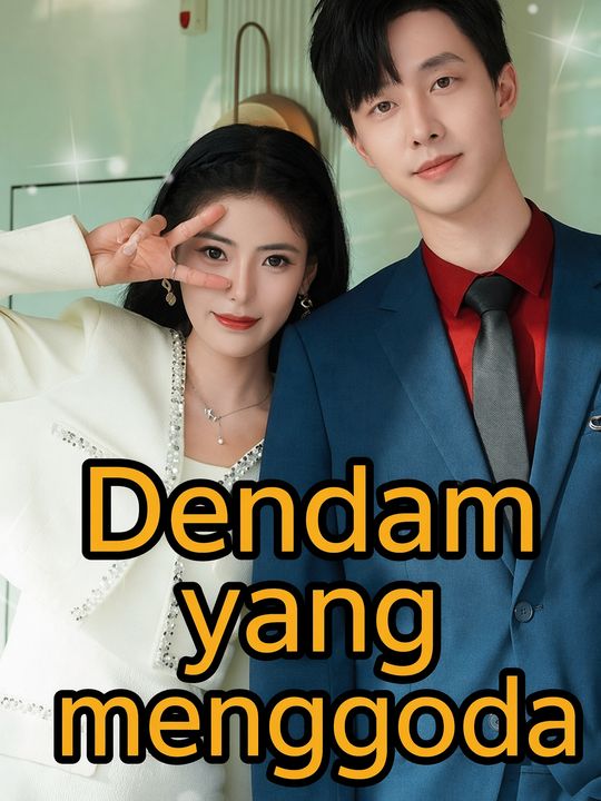 Balas Dendam yang Membuat Candu
