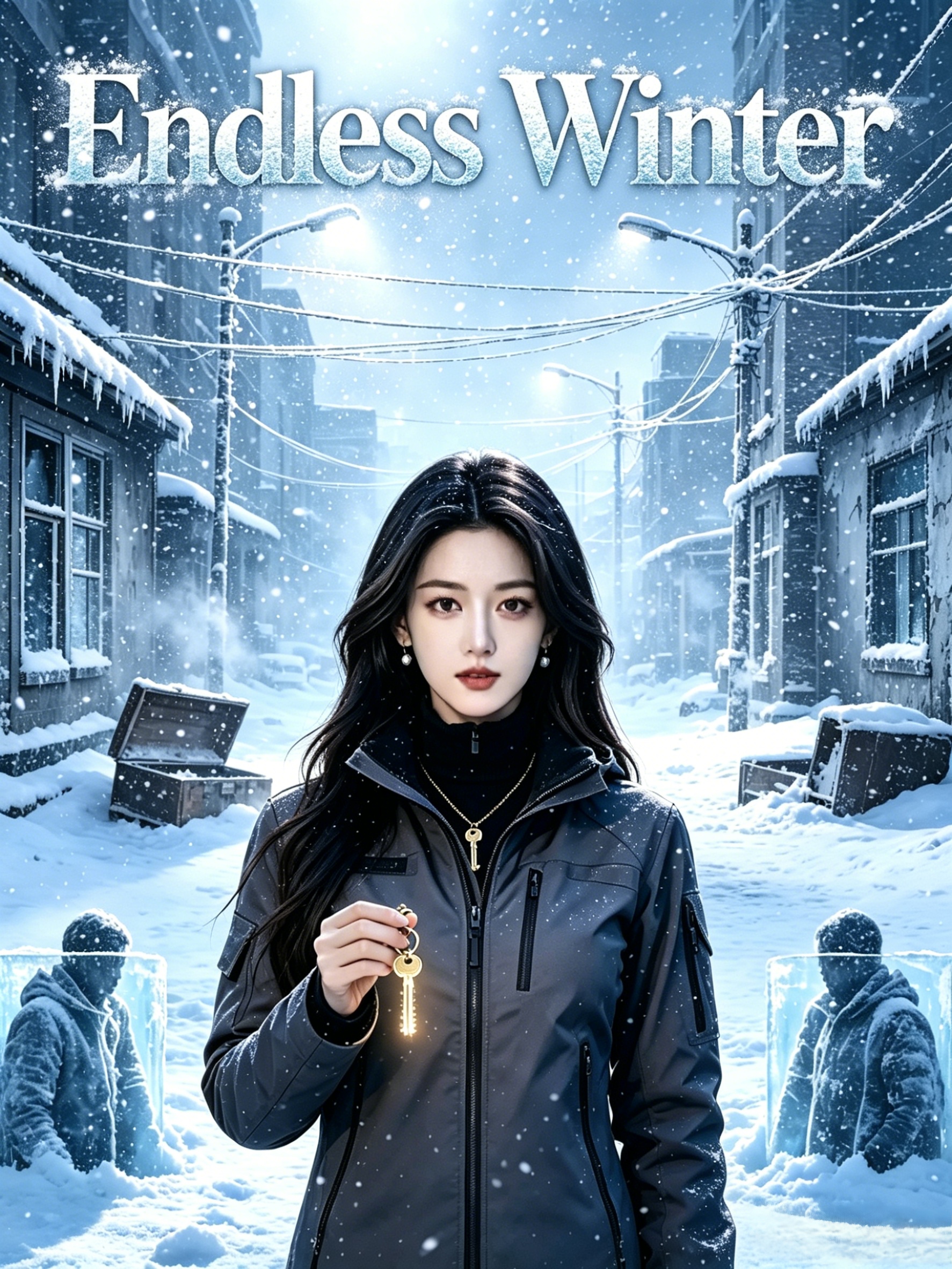 Endless Winter