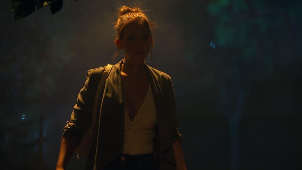 Sangre en las manos (2021)