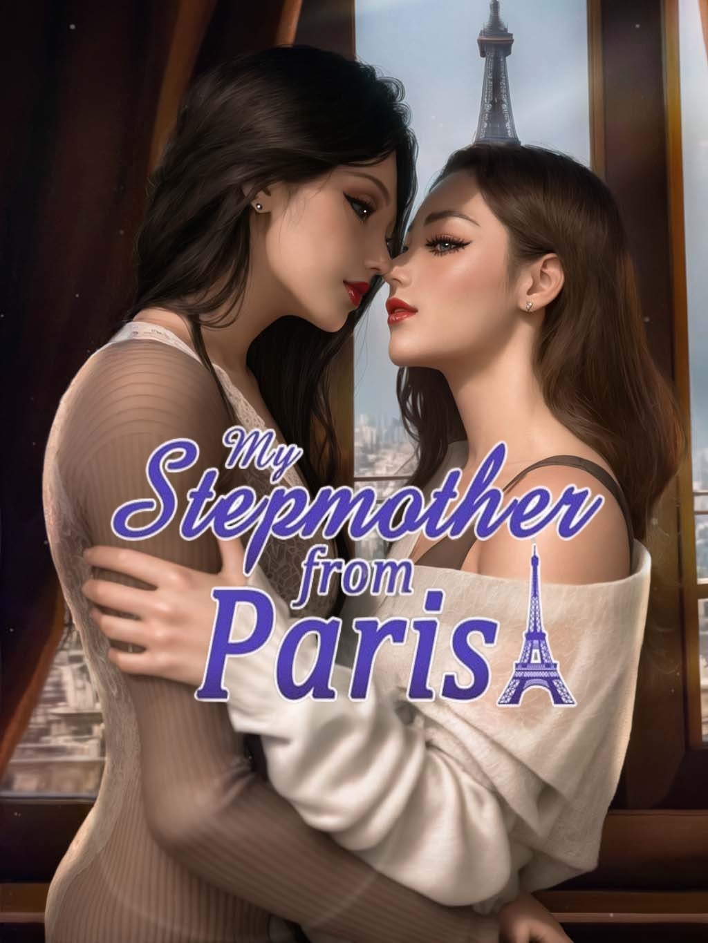 My Stepmother from Paris (2023)
