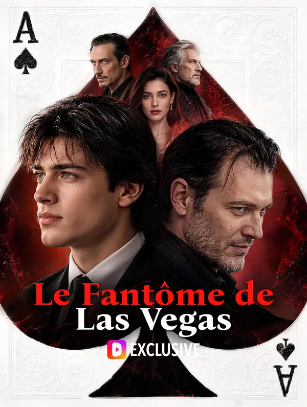 Le Fantôme de Las Vegas(Doublé)