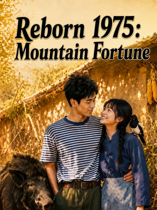Reborn 1975: Mountain Fortune