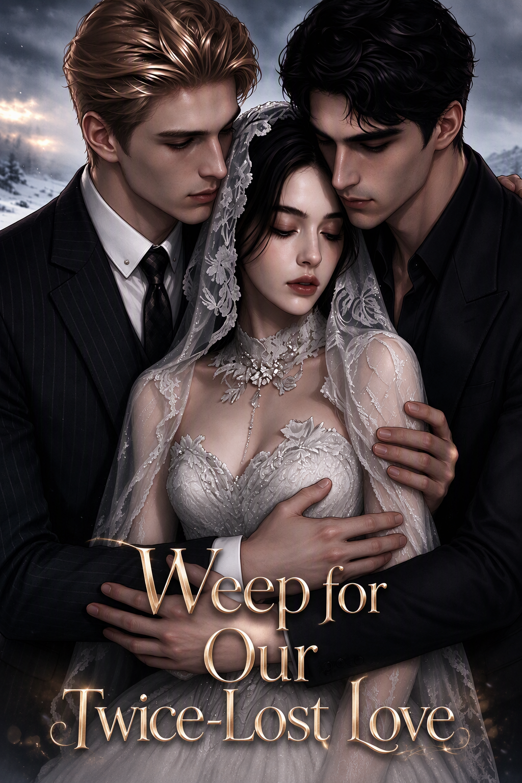 Weep for Our Twice-Lost Love