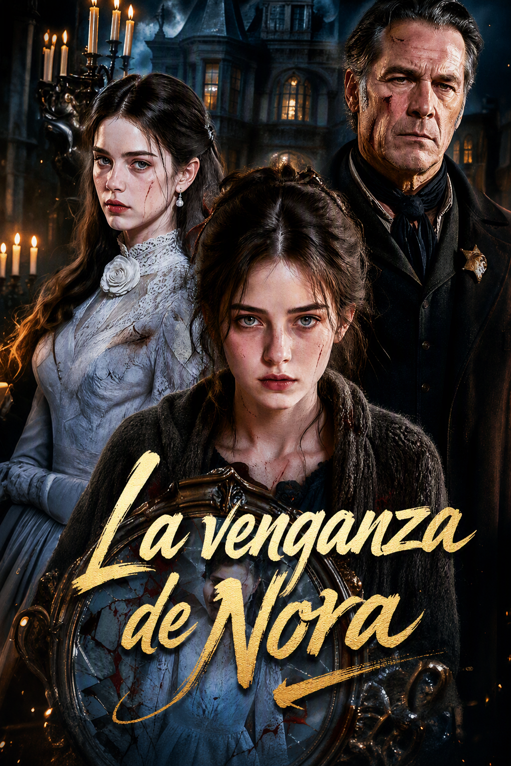 La venganza de Nora