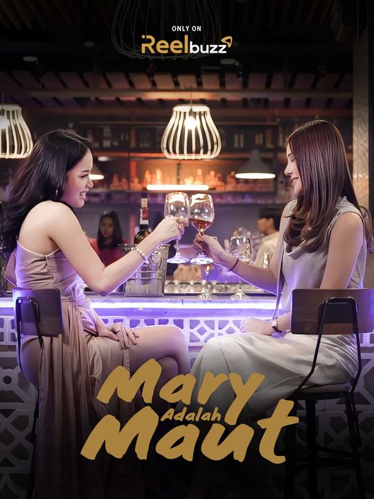 Mary adalah Maut