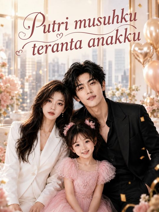 Putri musuhku ternyata anakku