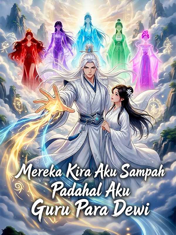 Mereka Kira Aku Sampah Padahal Aku Guru Para Dewi
