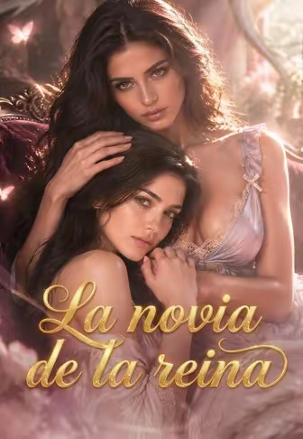 La novia de la reina