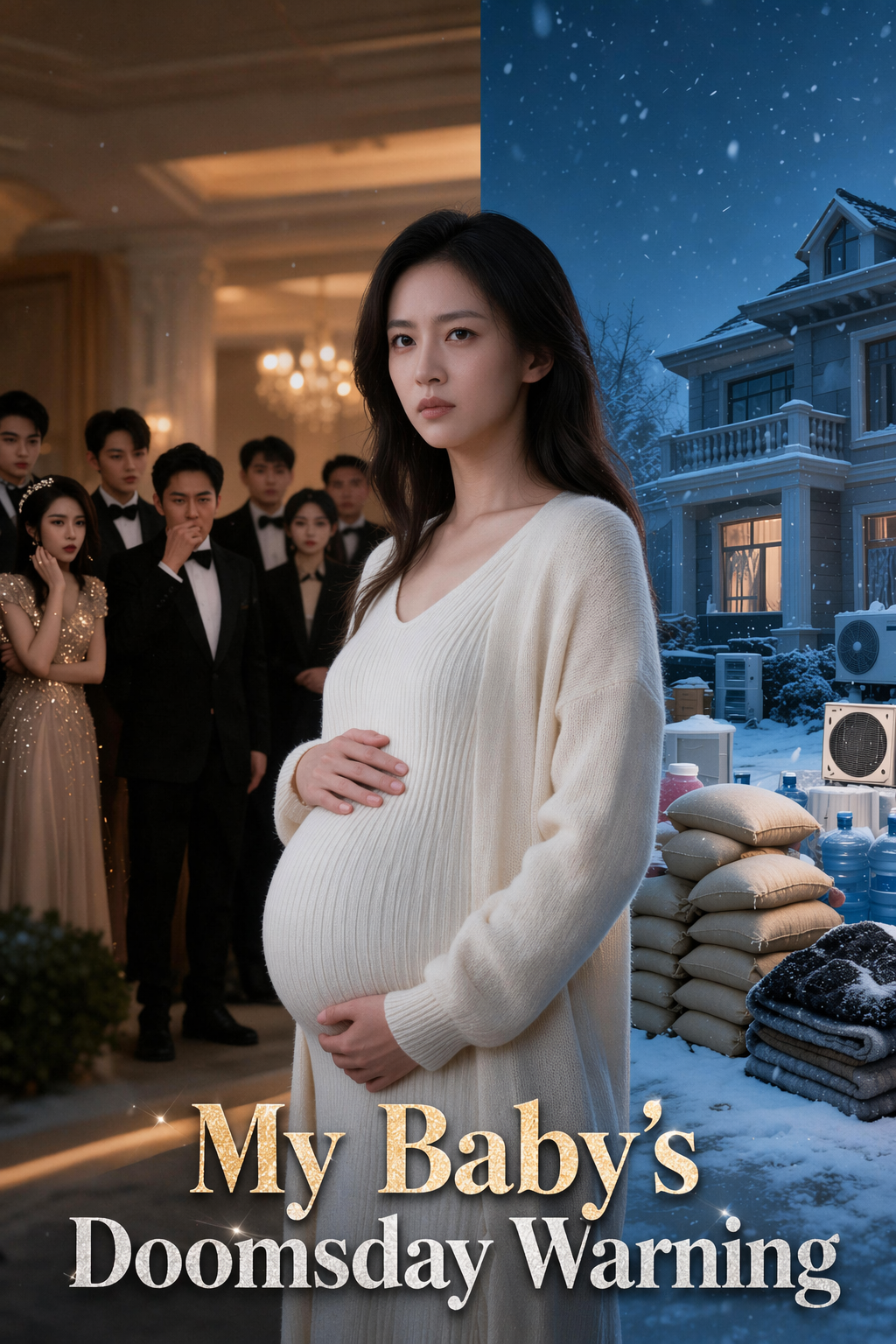 My Baby's Doomsday Warning