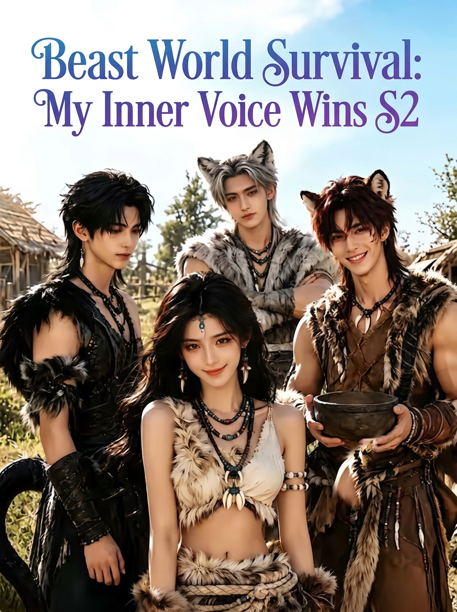Beast World Survival: My Inner Voice Wins S2