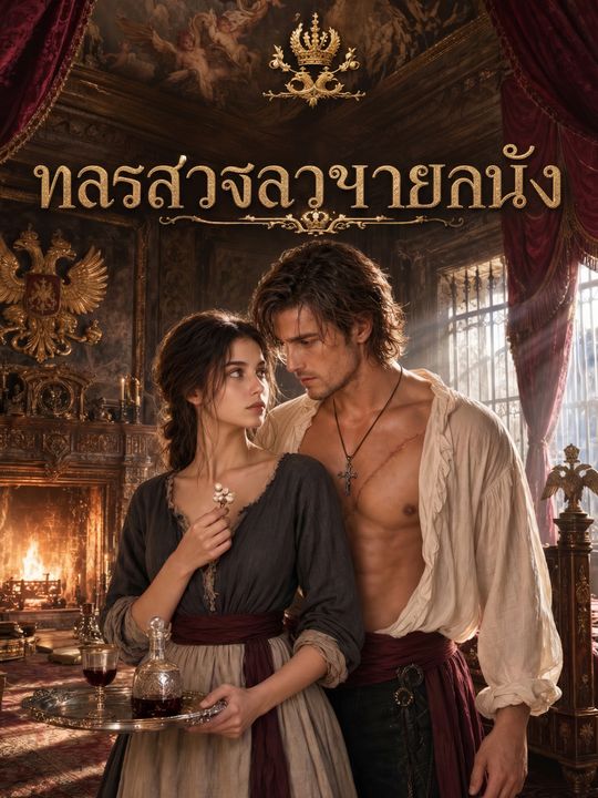 ทาสรักเจ้าชายคลั่ง