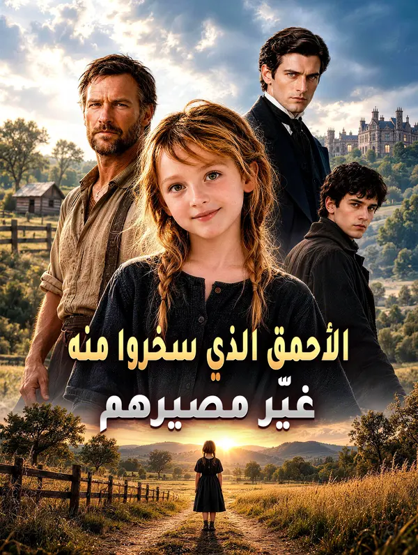 الأحمق الذي سخروا منه غيّر مصيرهم(بالعربية)