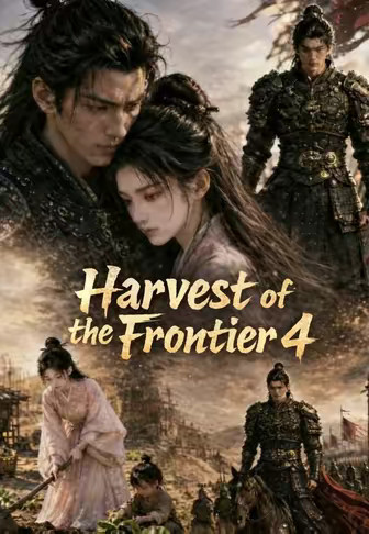 Harvest of the Frontier 4