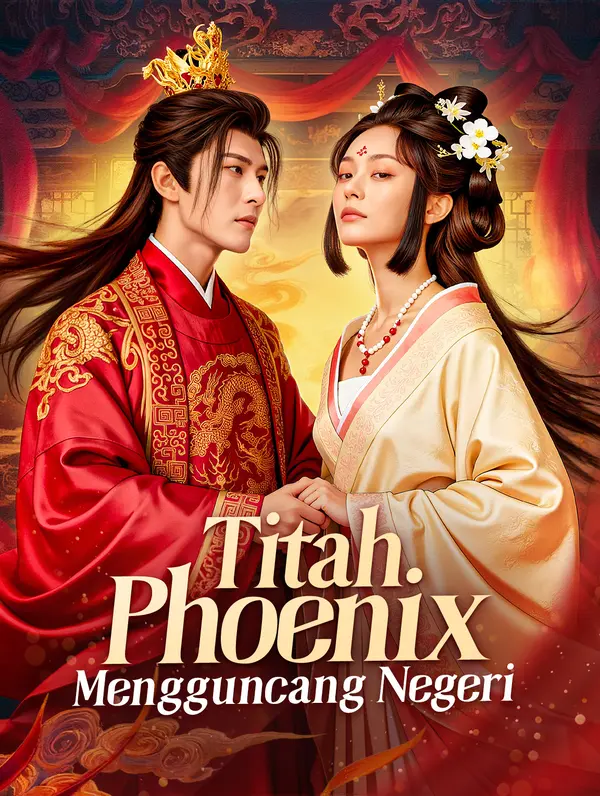 Titah Phoenix Mengguncang Negeri